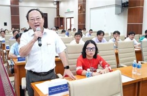 EVNSPC góp ý hoàn thiện quy định về kiểm định, đo lường