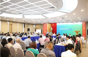 Tháo gỡ rào cản để phát huy tiềm năng doanh nghiệp khai khoáng