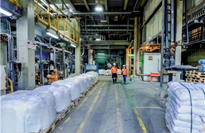 Florit – Khoáng sản chiến lược của kỷ nguyên năng lượng xanh 