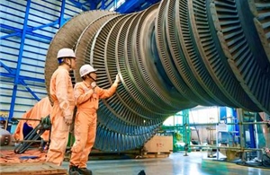 EVNGENCO3; Đảm bảo vận hành ổn định hiệu quả trong 10 tháng năm 2025