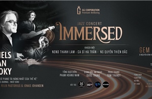 Sắp diễn ra Triển lãm &#39;Living Heritage – Di sản cho tương lai&#39;