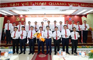 Tổng công ty Điện lực miền Nam: 10 dấu ấn nổi bật năm 2025