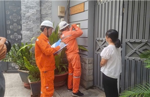 Điện lực TP Hồ Chí Minh: Nhiều giải pháp sử dụng điện linh hoạt, chống lãng phí