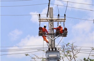 Điện lực miền Nam: Hơn 11.000 ca trực đảm bảo điện  trong dịp Giỗ tổ Hùng Vương và kỳ nghỉ lễ 30/4 –1/5