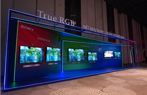 Sony Electronics Việt Nam ra mắt dòng TV BRAVIA và loa BRAVIA Theatre 2026