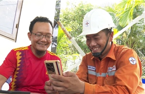PC Quảng Ngãi: Nâng cao chất lượng dịch vụ, lấy khách hàng làm trung tâm