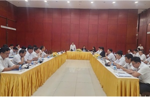Hội thảo tư vấn pháp luật giải quyết tranh chấp hợp đồng mua bán điện