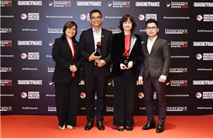 Generali Việt Nam nhận cú đúp giải thưởng tại Insurance Asia Awards 2025