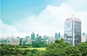 HDBank ký kết hạn mức tín dung 2.000 tỷ đồng với PV POWER