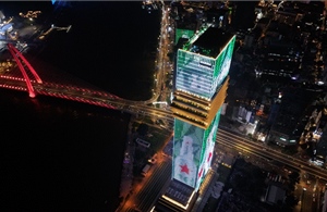 Heineken Silver ra mắt phiên bản chai nhôm cao cấp mới