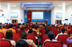 Nhiệt điện Bà Rịa diễn tập phòng, chống thiên tai và cứu nạn năm 2026