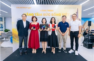Nu Skin Việt Nam lan tỏa chương trình Nâng tầm Sức sống Việt