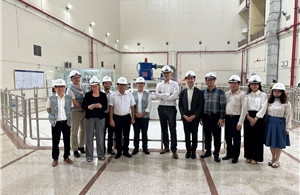 Liên minh châu Âu và Pháp hợp tác thúc đẩy phát triển thủy điện tại Việt Nam