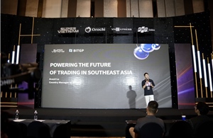 BITGP kết nối cộng đồng khởi nghiệp Web3 tại PitchFest  2025