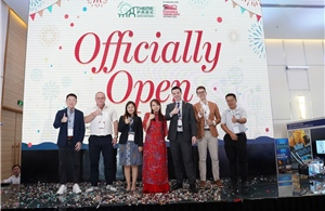 Triển lãm quốc tế máy móc, thiết bị công viên giải trí và công viên nước Việt Nam 2026