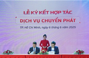 BeDelivery mở rộng quy mô giao vận liên tỉnh và đồng hành cùng Viettel Post 