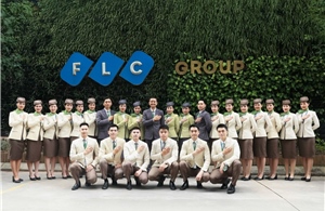 Bamboo Airways có tân Chủ tịch, kiện toàn bộ máy