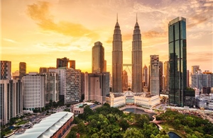 Cùng Vietjet, HTC Travel, Khách sạn Sunway Putra Hotel khám phá Kuala Lumpur, Malaysia