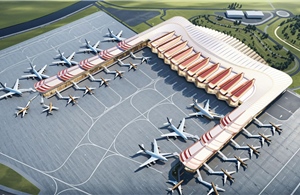 Sun Group tiếp nhận hạ tầng Sân bay Quốc tế Phú Quốc mở đường cho APEC 2027 