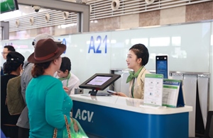 Bamboo Airwyas sẵn sàng phục vụ cao điểm Tết 