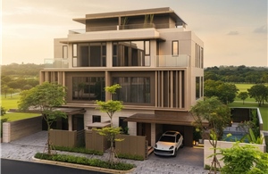 Giải mã yếu tố độc bản để Orchard Mansion trở thành lựa chọn hàng đầu của giới tinh hoa