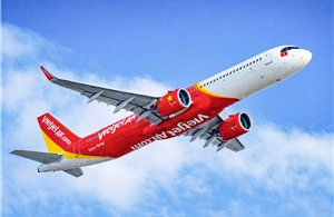 Ngày đôi 2/2: Vietjet giảm đến 100% giá vé, thoả sức du xuân 2026