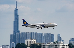 Vietravel Airlines sẽ đổi tên thương hiệu, đa dạng thị trường hàng không