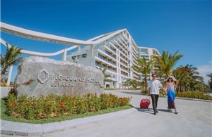 Tết 2026: Nghỉ dưỡng Resort lên ngôi, gia đình Việt đổi cách 'ăn Tết'