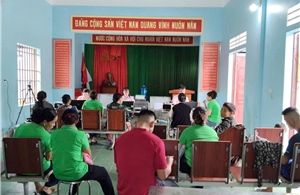 Hiệu quả giảm nghèo ở Thái Nguyên nhờ tín dụng chính sách