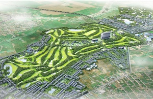 Gia Lai chuẩn bị khởi công các dự án lớn đón cơ hội vàng trong chu kỳ tăng trưởng mới