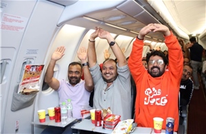 Vietjet thúc đẩy kết nối hàng không, hạ tầng và công nghệ giữa Việt Nam – Ấn Độ