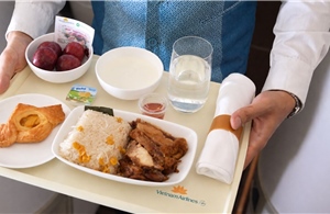 Vietnam Airlines đưa hương vị mùa hè Việt Nam lên bầu trời thế giới
