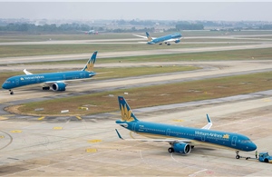 Vietnam Airlines Group tăng tải hè 2026, mở bán gần 5,5 triệu ghế nội địa với nhiều ưu đãi