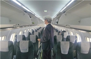 Nâng tầm trải nghiệm chặng bay ngắn TP HCM – Phnom Penh bằng tàu bay ATR 72-600