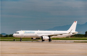 Vietravel Airlines tiếp tục đón tàu bay mới thuộc sở hữu
