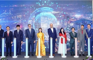 Vietjet tăng trưởng mạnh mẽ nửa đầu năm 2026, đầu tư đội tàu hơn 600 máy bay đến 2030