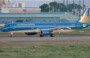 Nhu cầu đi lại tăng, Vietnam Airlines mở rộng mạng bay Đông Bắc Á