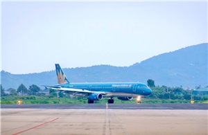 Nối lại đường bay Cần Thơ - Đà Lạt sau gần 6 năm