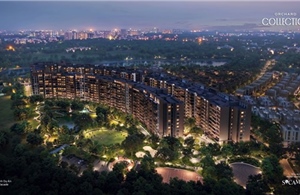 Orchard Collection - Sycamore và giao điểm của chuẩn sống tương lai