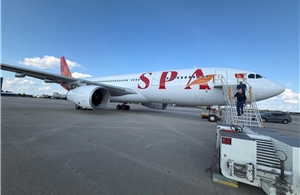 Sun PhuQuoc Airways chốt lộ trình nhận 8 tàu bay thân rộng Airbus A330