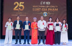 Doanh nghiệp Việt: Từ chuẩn hóa pháp lú đến chuyển giao thế hệ lãnh đạo