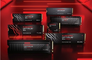 Dòng SSD gắn teong SANDISK Optimus™ hiện đã có mặt tại Việt Nam