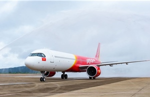 Vietjet nối lại 5 đường bay đến Đà Lạt, đưa thành phố ngàn hoa gần hơn với du khách 
