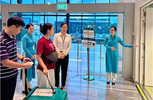 Hai lần thay đổi kế hoạch chuyến bay để chờ mô, tạng hiến