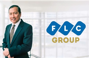 CEO Boeing Việt Nam làm Phó Chủ tịch Tập đoàn FLC 
