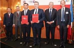 Vietjet và CFM International sẵn sàng bảo dưỡng động cơ thế hệ mới nhất tại Việt Nam