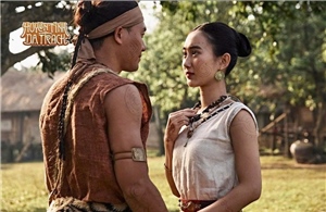 Huyền tình Dạ Trạch, bộ phim tôn vinh nhân duyên Tiên Dung - Chử Đồng Tử