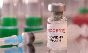 Morderna sẽ ra mắt vaccine &#39;3 trong 1&#39; phòng COVID-19, cúm và RSV vào năm 2023