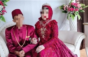 12 ngày sau đám cưới, chồng sửng sốt phát hiện vợ là đàn ông