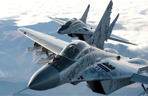 Slovakia nói chuyển giao máy bay chiến đấu cho Ukraine là ‘bất hợp pháp’